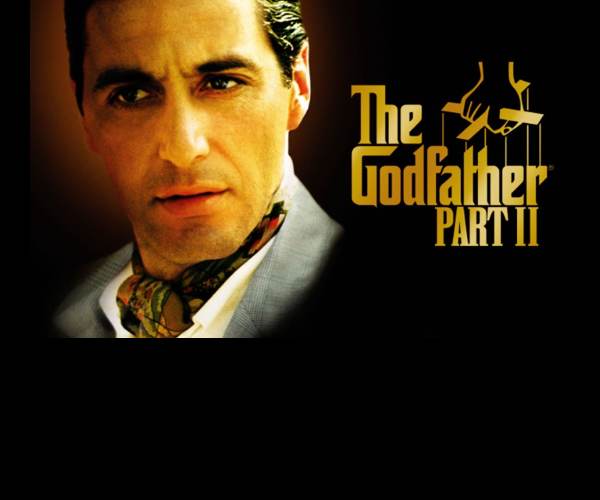 The Godfather 2
