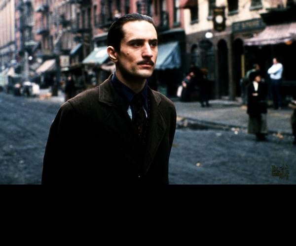 The Godfather 2