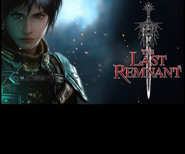 The Last Remnant