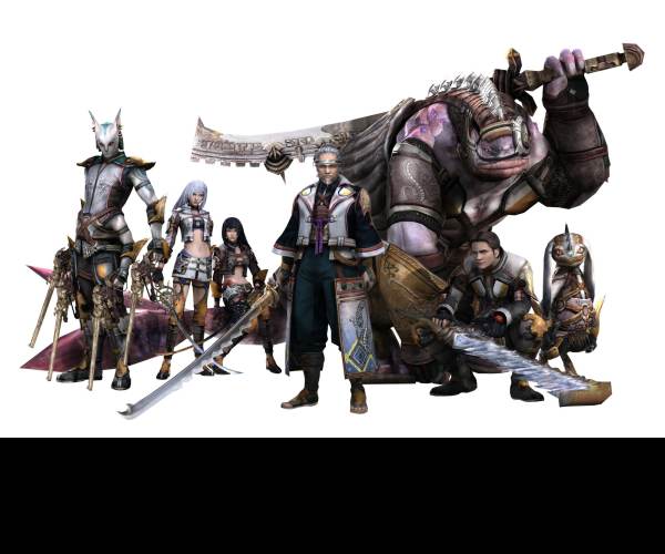 The Last Remnant