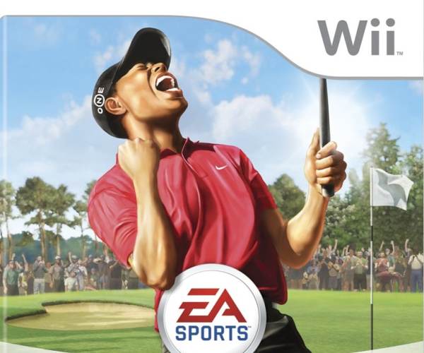 Tiger Woods PGA Tour 10