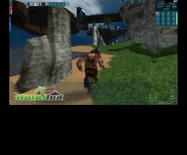 Anarchy Online