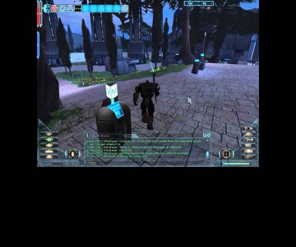 Anarchy Online