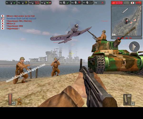 Battlefield 1942
