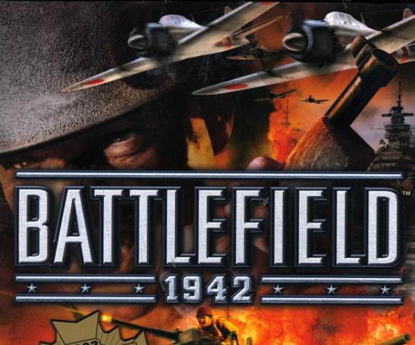 Battlefield 1942