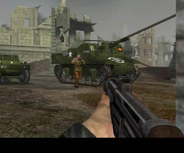 Battlefield 1942