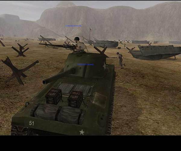 Battlefield 1942