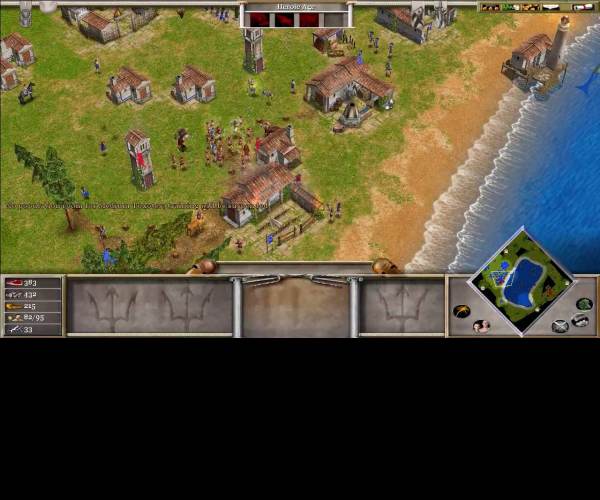 Age of Mythology