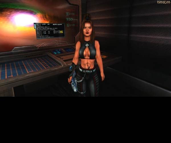 Unreal 2: The Awakening