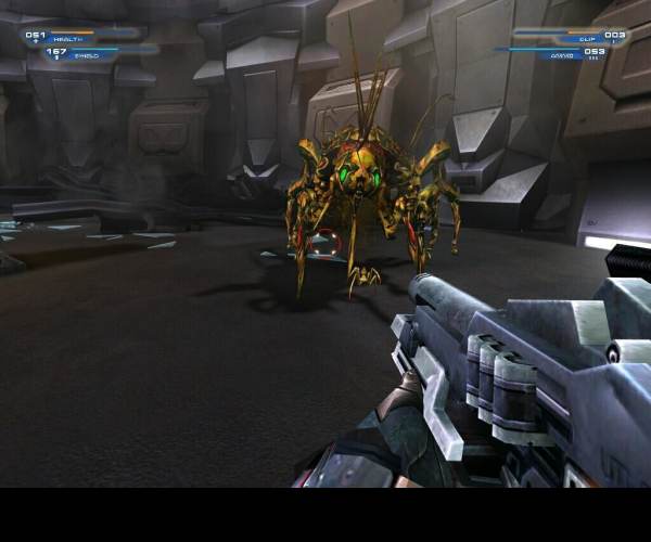 Unreal 2: The Awakening