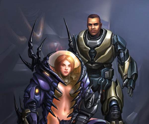 Unreal 2: The Awakening