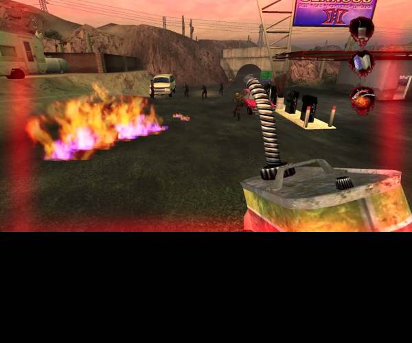 POSTAL 2