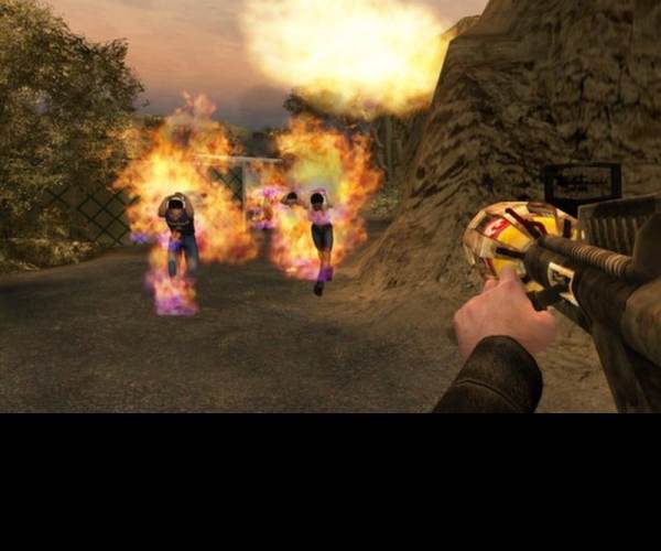 POSTAL 2