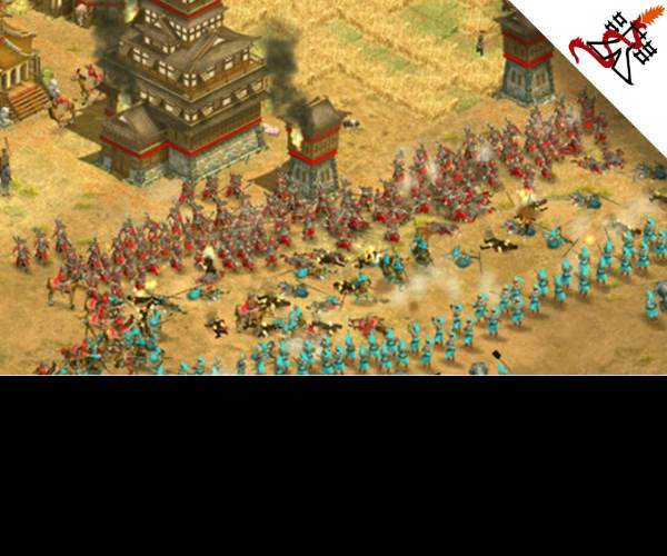Rise of Nations