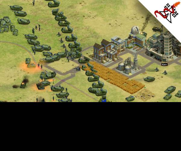 Rise of Nations
