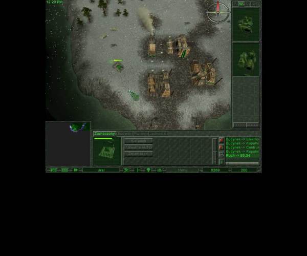 Earth 2150: Escape from the Blue Planet