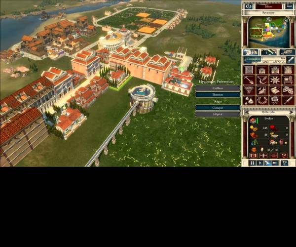 Caesar IV