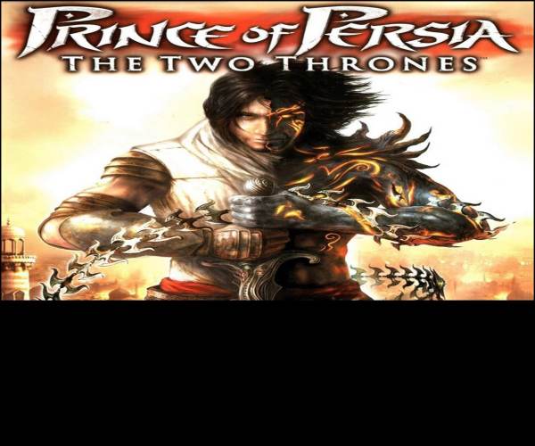 Prince of Persia: The Two Thrones