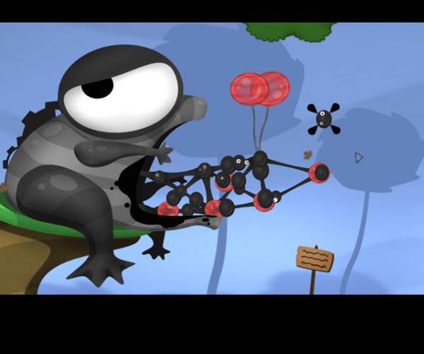 World of Goo (iPhone)