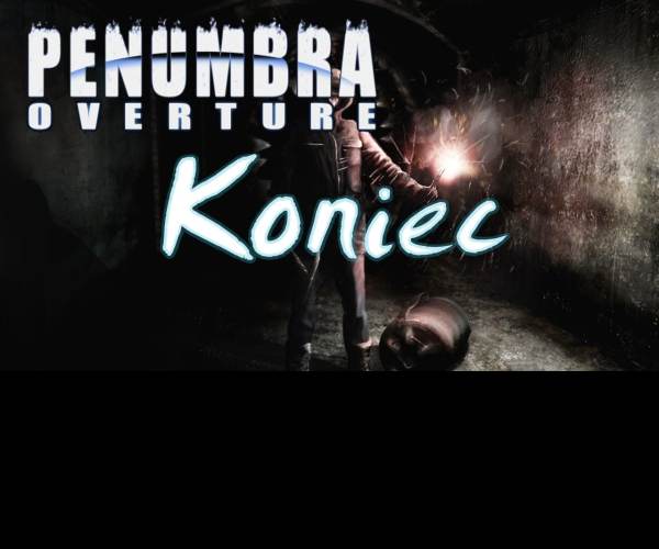 Penumbra: Overture