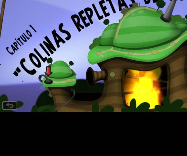 World of Goo (iPhone)