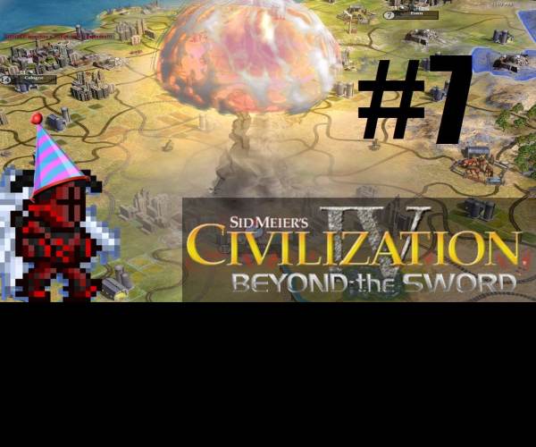 Civilization 4: Beyond the Sword