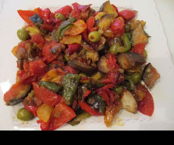 Ratatouille