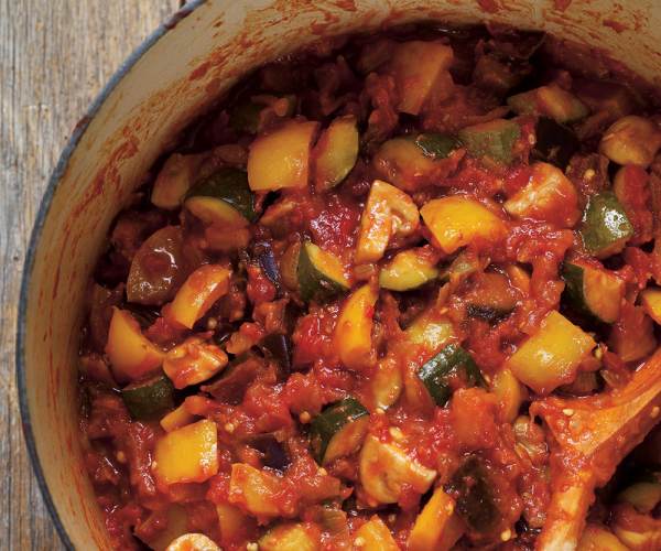 Ratatouille