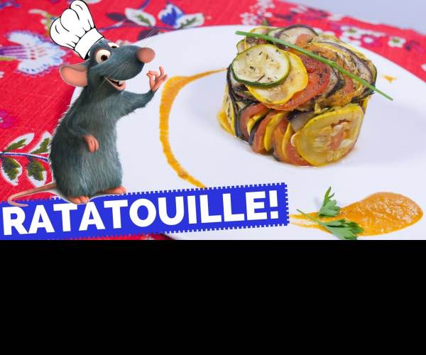 Ratatouille