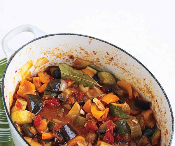 Ratatouille