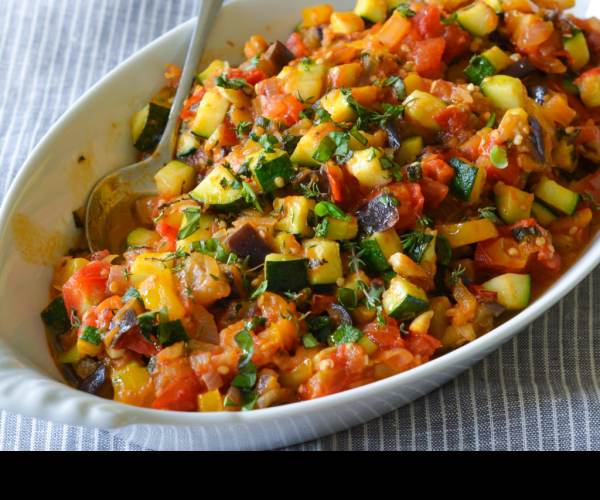 Ratatouille