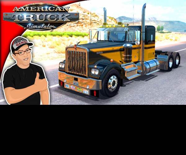 American Truck Simulator