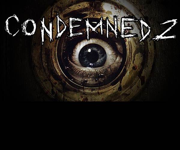 Condemned 2: Bloodshot