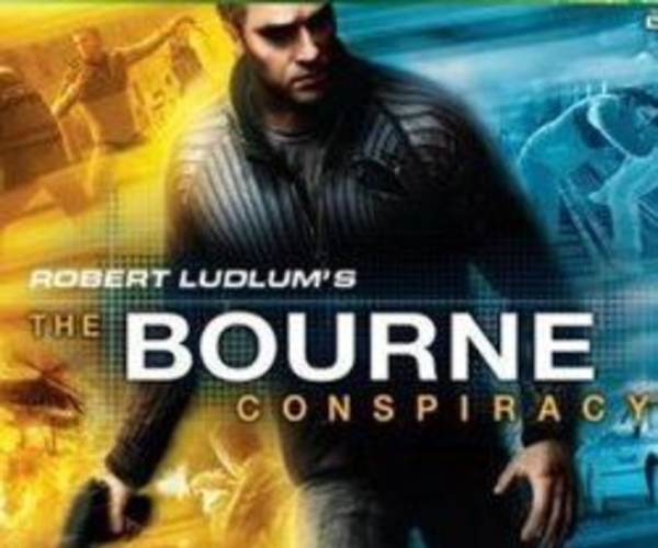 Bourne Conspiracy
