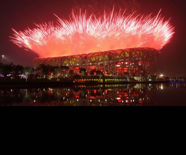 Beijing 2008 Olympic Games