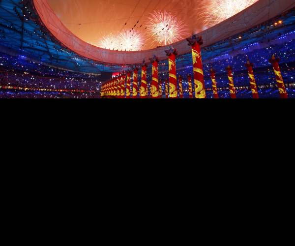 Beijing 2008