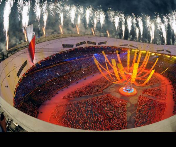Beijing 2008