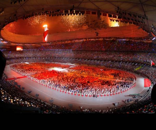 Beijing 2008