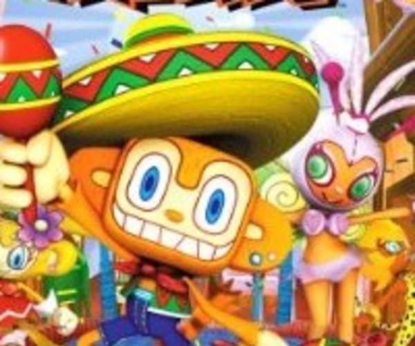 Samba de Amigo