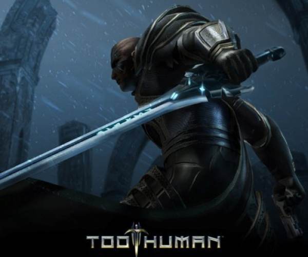 Too Human
