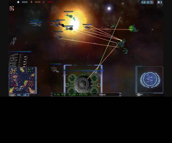 Star Trek: Armada 2