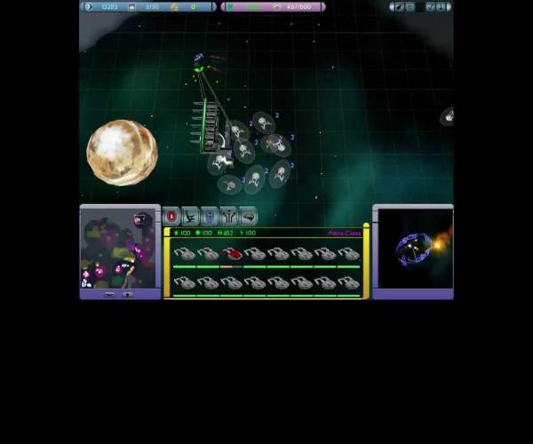 Star Trek: Armada 2