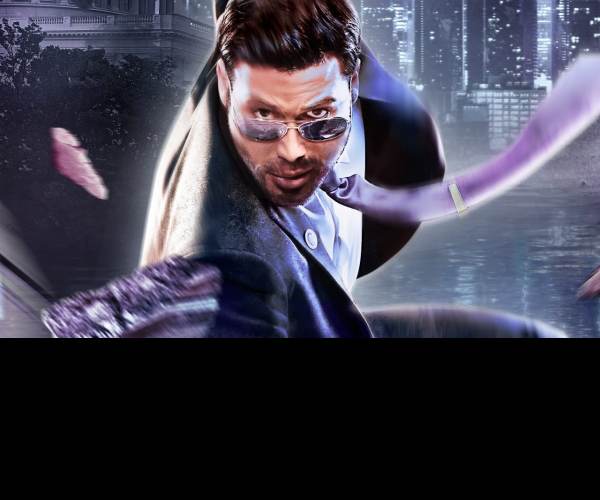Saints Row 4: Re-Elected