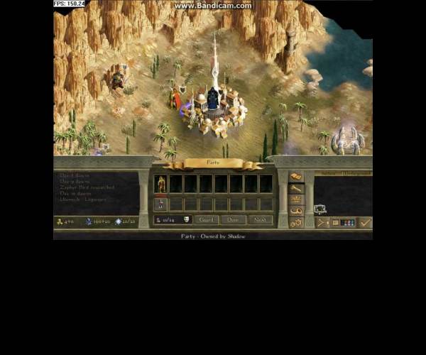 Age of Wonders 2