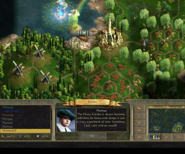 Age of Wonders 2