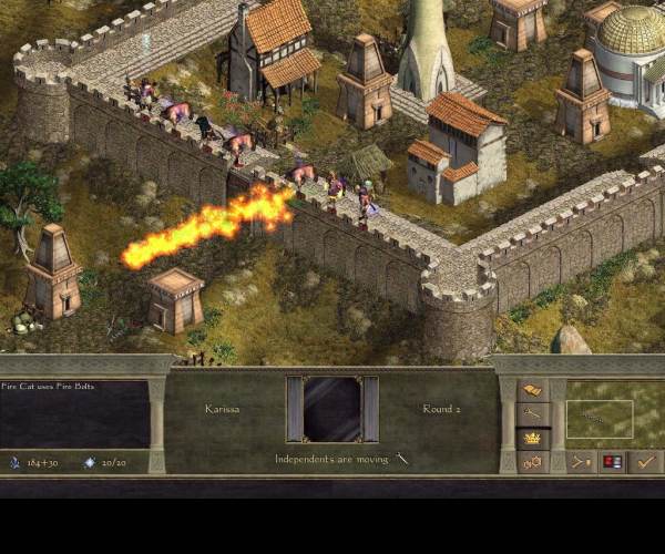 Age of Wonders 2