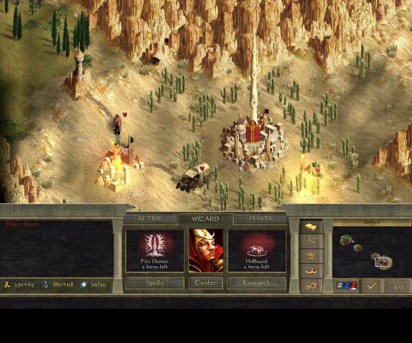 Age of Wonders 2