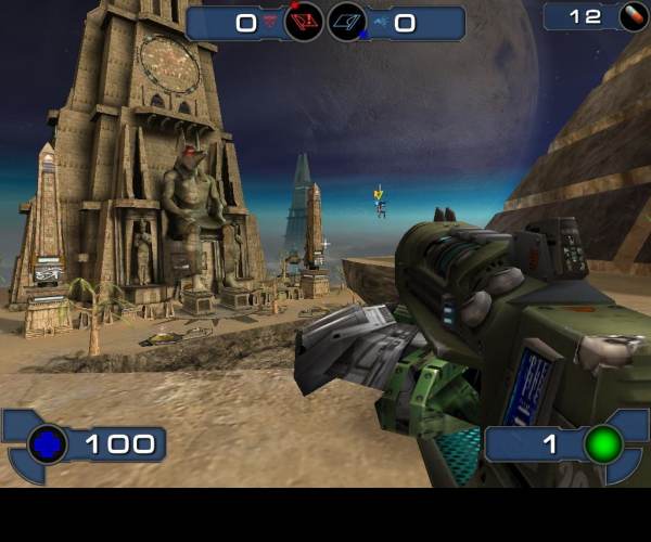 Unreal Tournament 2003