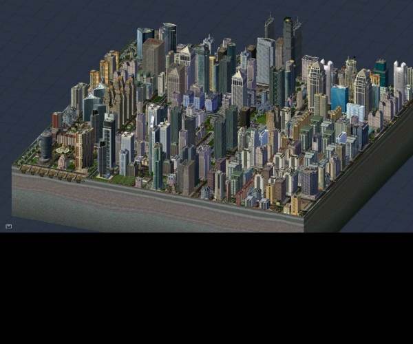 SimCity 4