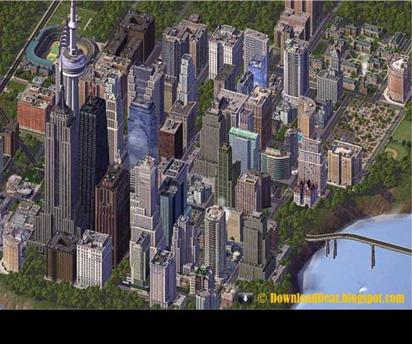 SimCity 4